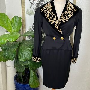 Candice Fraiberger Paris Size 38